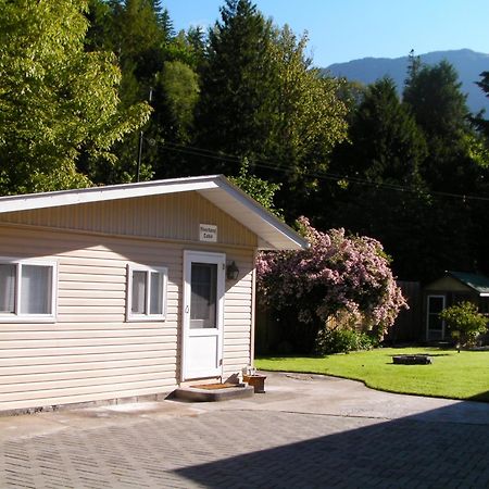 Riverbend Guest House Chilliwack Exterior foto