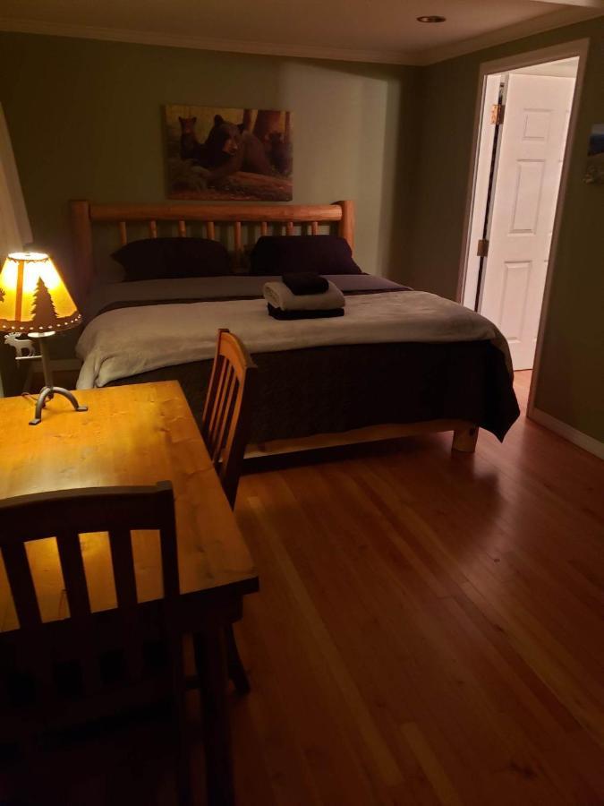 Riverbend Guest House Chilliwack Exterior foto