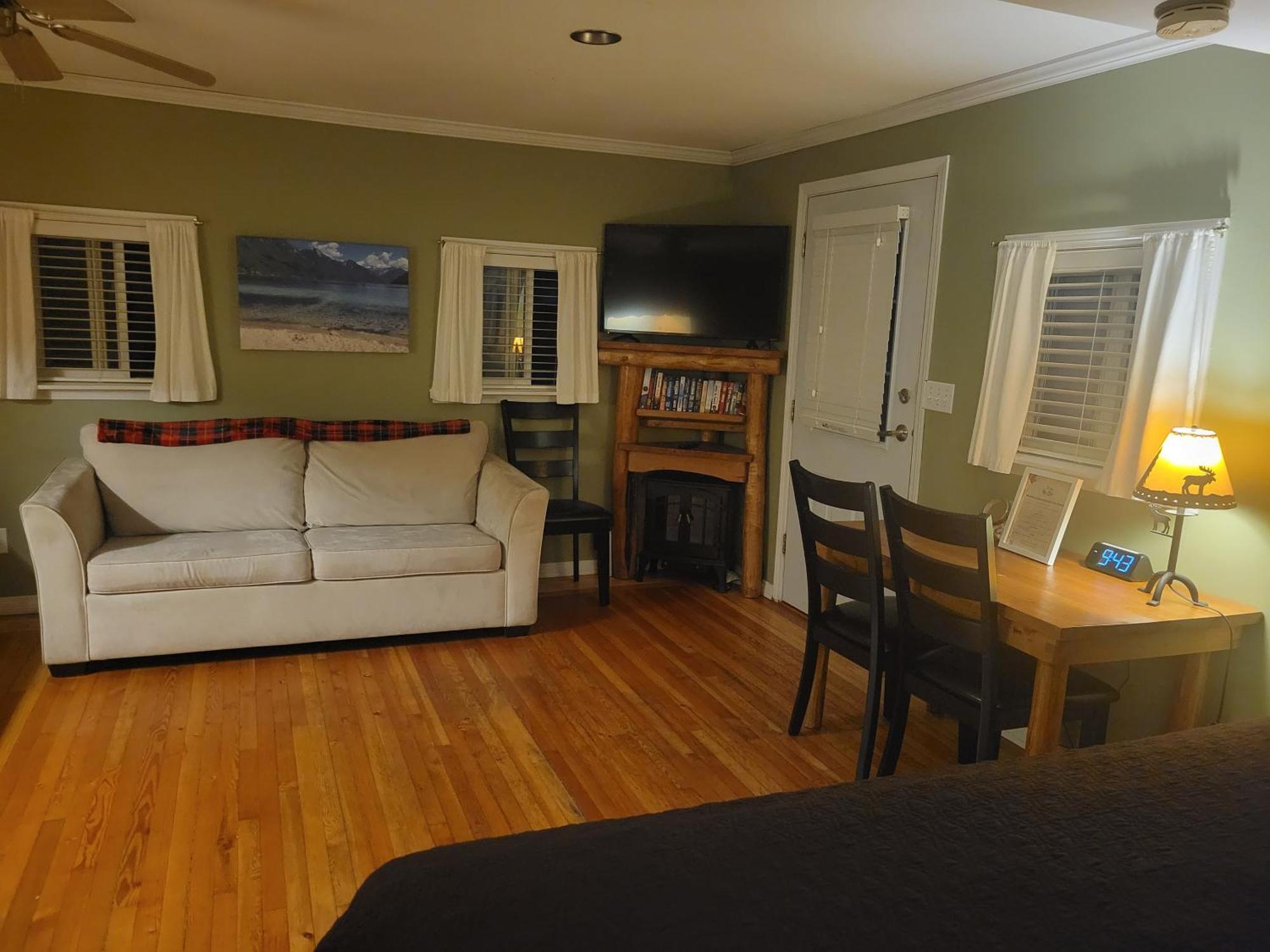 Riverbend Guest House Chilliwack Exterior foto