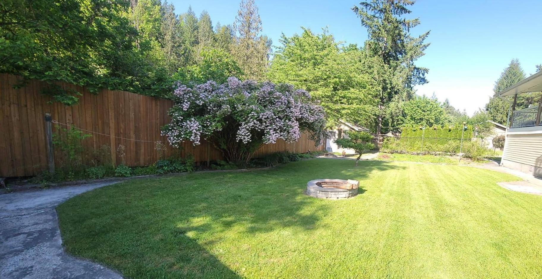 Riverbend Guest House Chilliwack Exterior foto