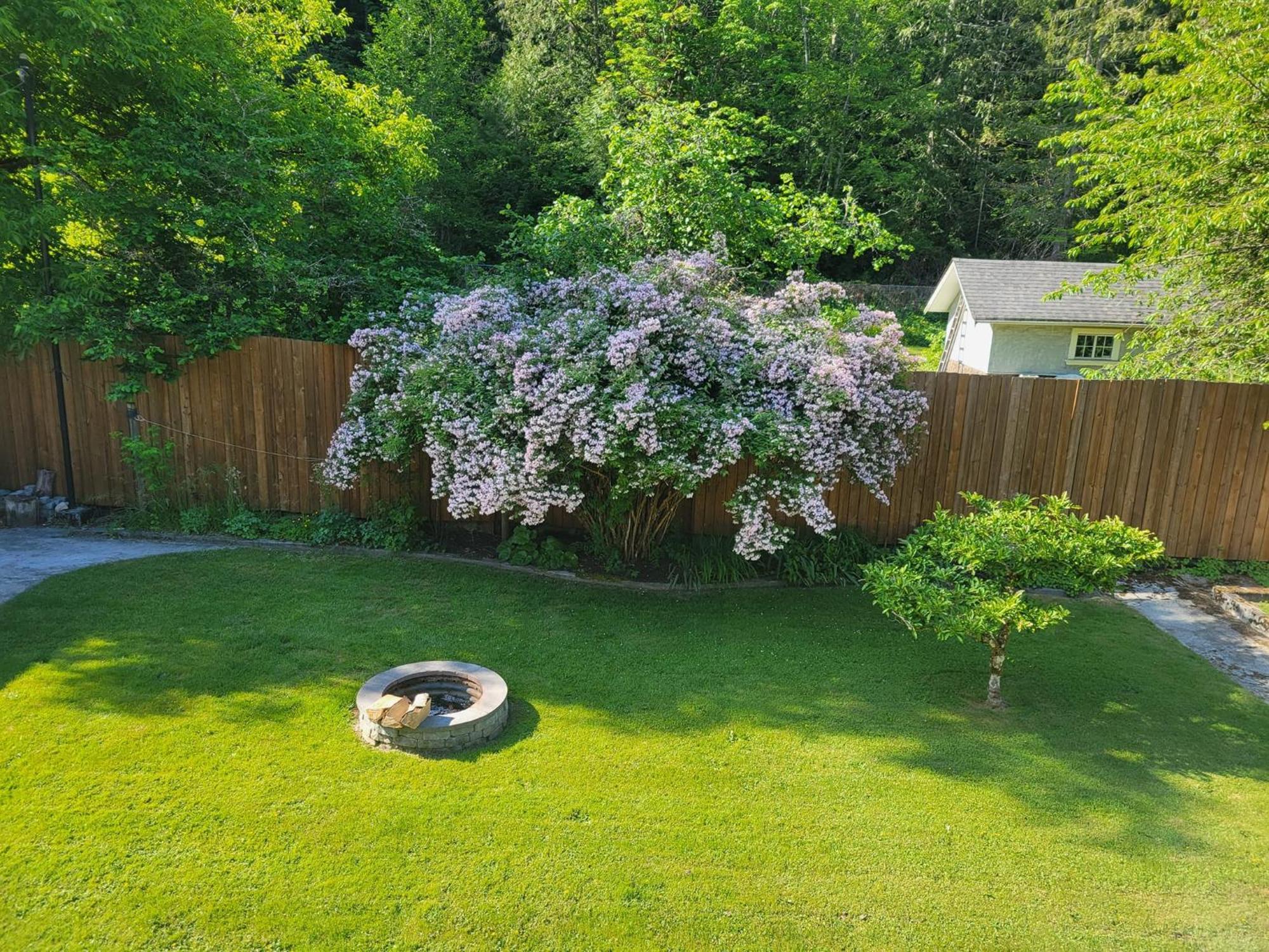Riverbend Guest House Chilliwack Exterior foto