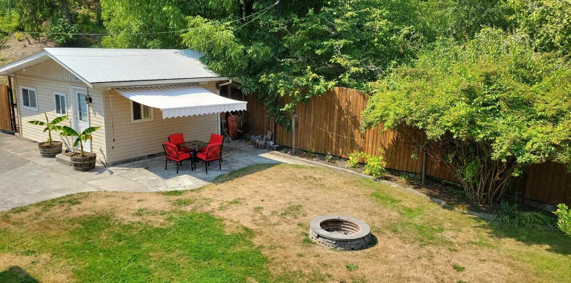 Riverbend Guest House Chilliwack Exterior foto