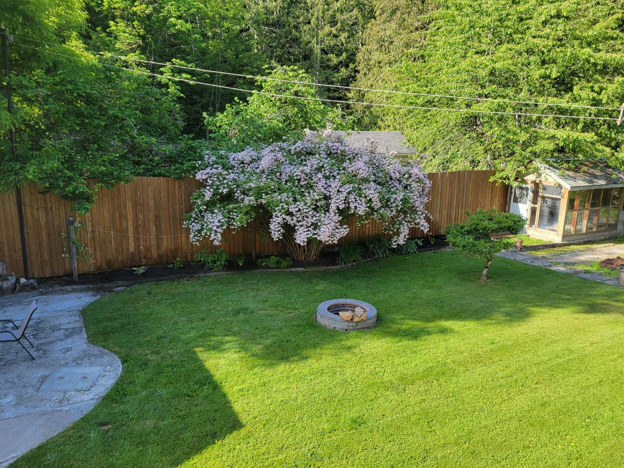 Riverbend Guest House Chilliwack Exterior foto